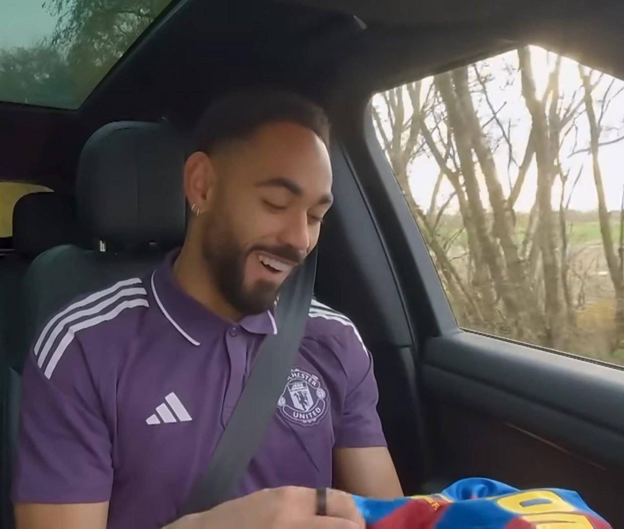 阿莫林披露库尼亚伤情，希望球员敢打架！曼联一夜重回上赛季冬窗必须买人