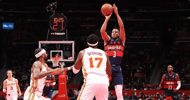 跨赛事连环爆冷！欧冠乱了，NBA垫底队14连败终破荒